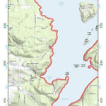 48122SW Page 4 Port Townsend Topo Preview 1