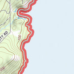 48122SW Page 4 Port Townsend Topo Preview 2