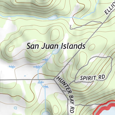 48122SW Page 4 Port Townsend Topo Preview 3