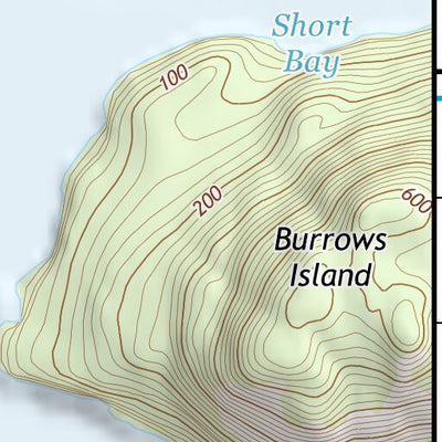 48122SW Page 7 Port Townsend Topo Preview 3