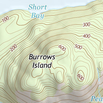 48122SW Page 8 Port Townsend Topo Preview 3
