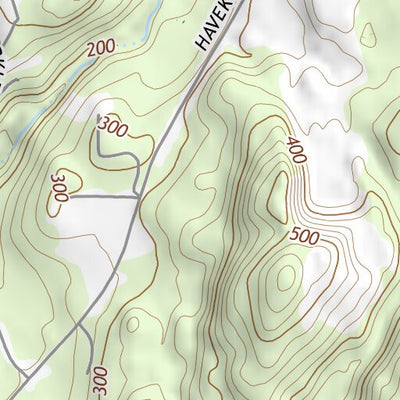 48122SW Page 9 Port Townsend Topo Preview 2
