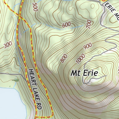 48122SW Page 9 Port Townsend Topo Preview 3