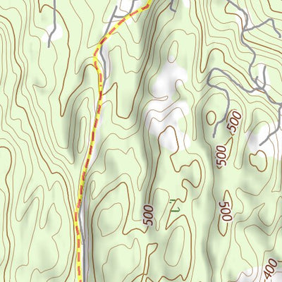 48122SW Page 10 Port Townsend Topo Preview 2