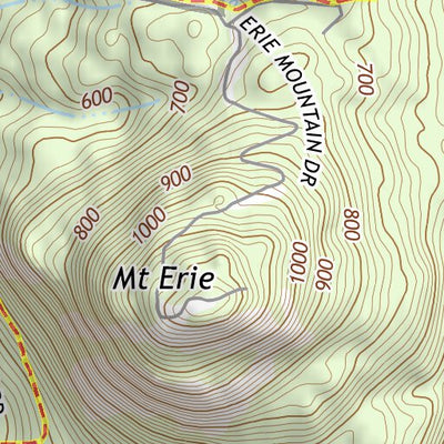 48122SW Page 10 Port Townsend Topo Preview 3
