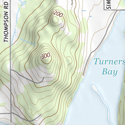 48122SW Page 11 Port Townsend Topo Preview 3