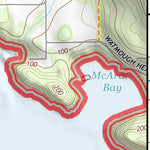 48122SW Page 15 Port Townsend Topo Preview 3
