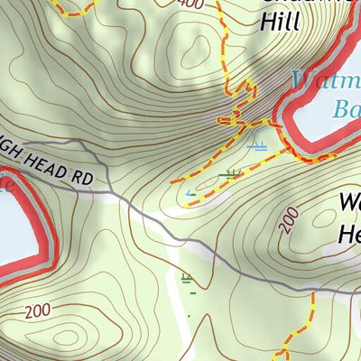 48122SW Page 16 Port Townsend Topo Preview 3