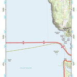 48122SW Page 17 Port Townsend Topo Preview 1