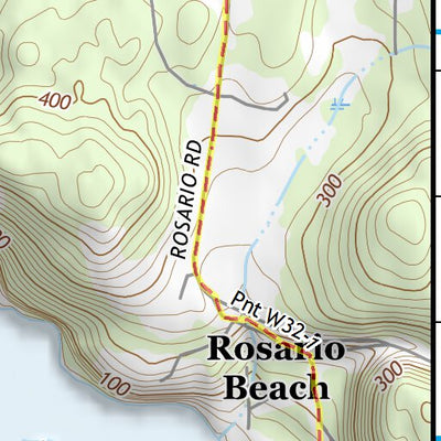 48122SW Page 17 Port Townsend Topo Preview 3