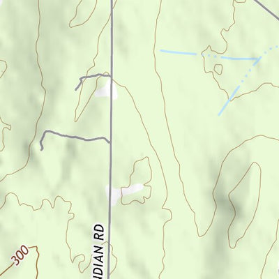 48122SW Page 21 Port Townsend Topo Preview 2