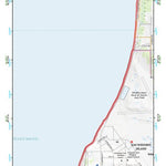 48122SW Page 22 Port Townsend Topo Preview 1