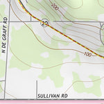 48122SW Page 23 Port Townsend Topo Preview 2