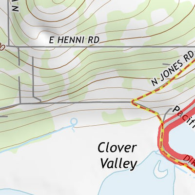 48122SW Page 24 Port Townsend Topo Preview 2