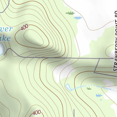 48122SW Page 32 Port Townsend Topo Preview 2