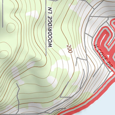 48122SW Page 32 Port Townsend Topo Preview 3