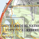 48122SW Page 33 Port Townsend Topo Preview 3