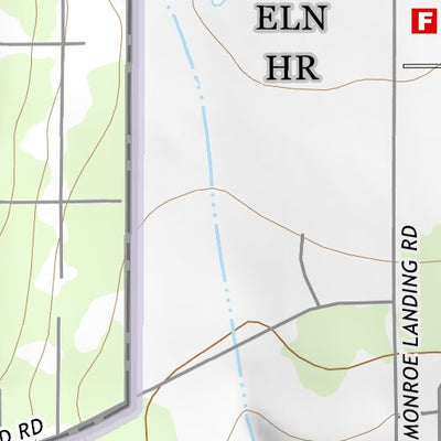 48122SW Page 35 Port Townsend Topo Preview 2