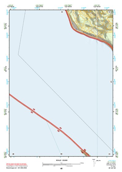 48122SW Page 40 Port Townsend Topo Preview 1