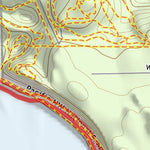48122SW Page 41 Port Townsend Topo Preview 3