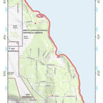 48122SW Page 44 Port Townsend Topo Preview 1