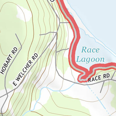 48122SW Page 44 Port Townsend Topo Preview 2