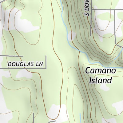 48122SW Page 45 Port Townsend Topo Preview 2