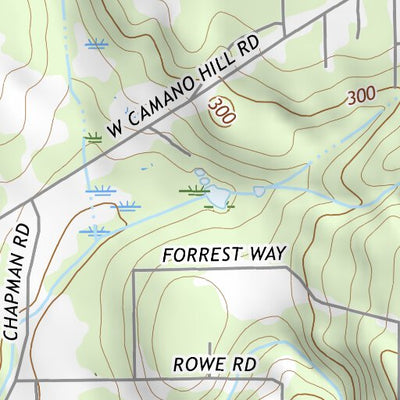48122SW Page 45 Port Townsend Topo Preview 3