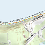 48122SW Page 49 Port Townsend Topo Preview 2