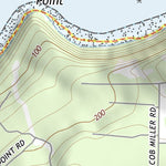 48122SW Page 49 Port Townsend Topo Preview 3