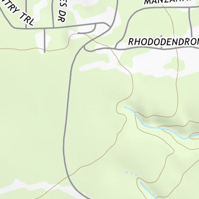 48122SW Page 58 Port Townsend Topo Preview 2