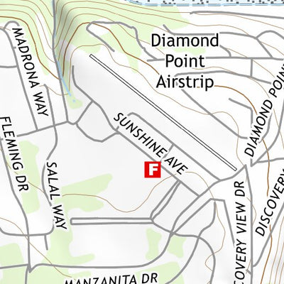 48122SW Page 58 Port Townsend Topo Preview 3