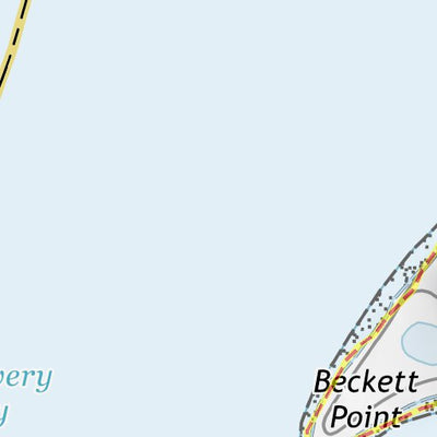 48122SW Page 59 Port Townsend Topo Preview 2