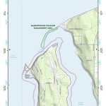 48122SW Page 63 Port Townsend Topo Preview 1