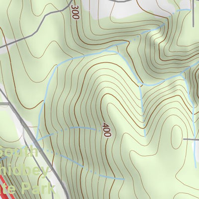 48122SW Page 65 Port Townsend Topo Preview 3