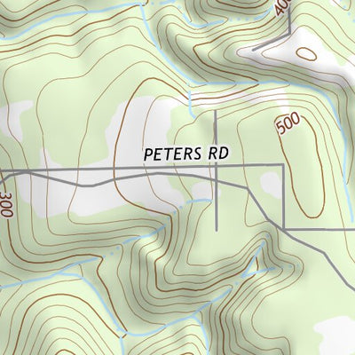 48122SW Page 66 Port Townsend Topo Preview 3
