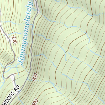 48122SW Page 68 Port Townsend Topo Preview 3
