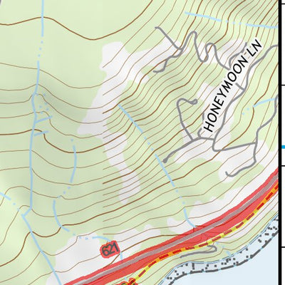 48122SW Page 70 Port Townsend Topo Preview 3