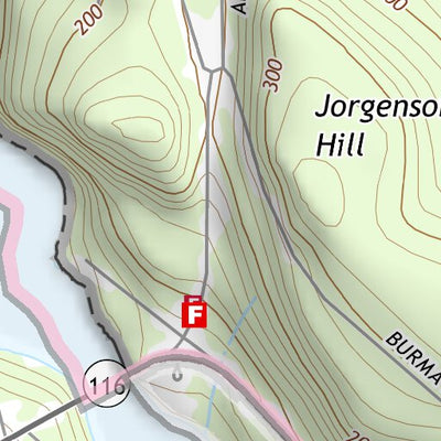 48122SW Page 74 Port Townsend Topo Preview 3