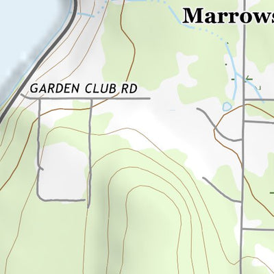 48122SW Page 75 Port Townsend Topo Preview 2