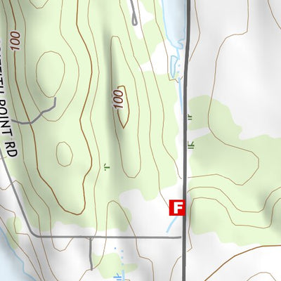 48122SW Page 75 Port Townsend Topo Preview 3