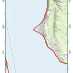48122SW Page 76 Port Townsend Topo Preview 1