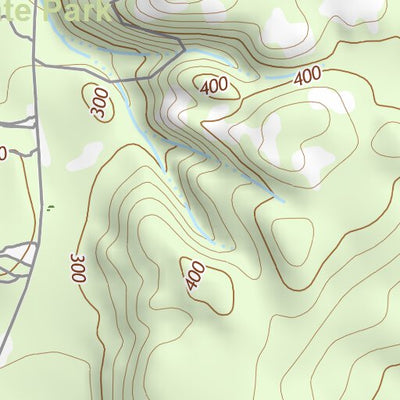 48122SW Page 77 Port Townsend Topo Preview 3
