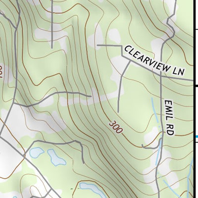 48122SW Page 78 Port Townsend Topo Preview 3