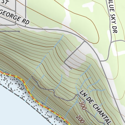 48122SW Page 79 Port Townsend Topo Preview 3
