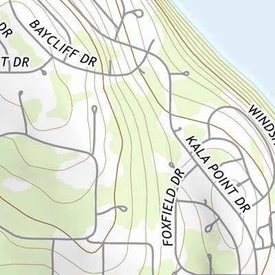 48122SW Page 81 Port Townsend Topo Preview 3