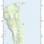 48122SW Page 83 Port Townsend Topo Preview 1