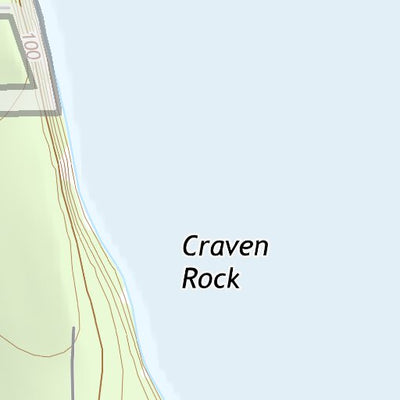48122SW Page 83 Port Townsend Topo Preview 2