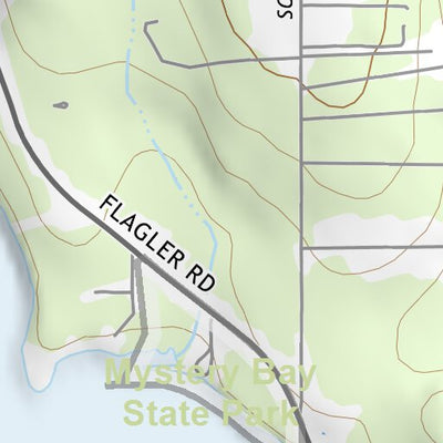 48122SW Page 83 Port Townsend Topo Preview 3