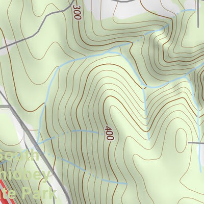 48122SW Page 85 Port Townsend Topo Preview 3